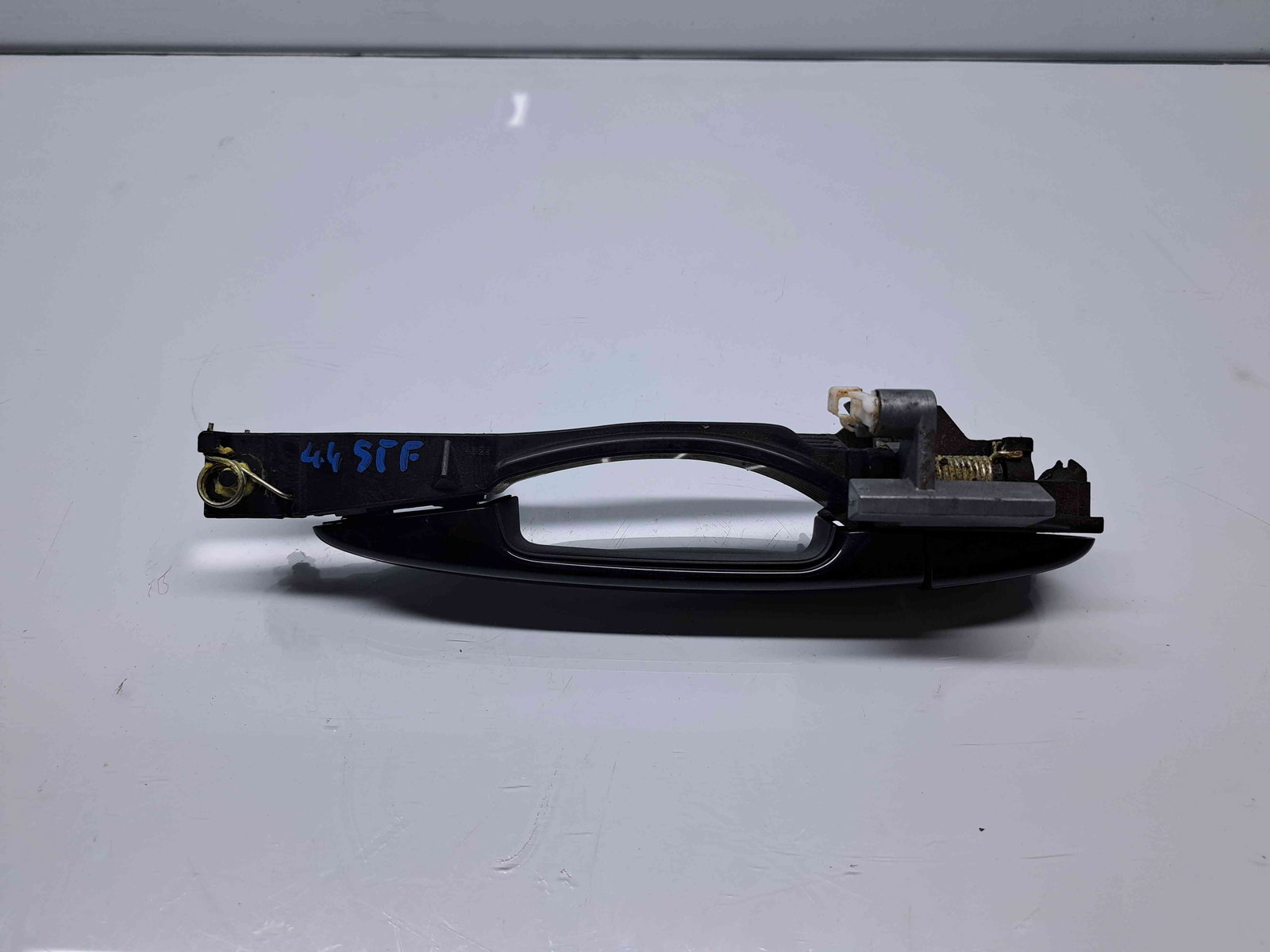 Maner usa stanga fata MAZDA CX-5 (KE) [Fabr 2011-2016] NEGRU - imagine 4