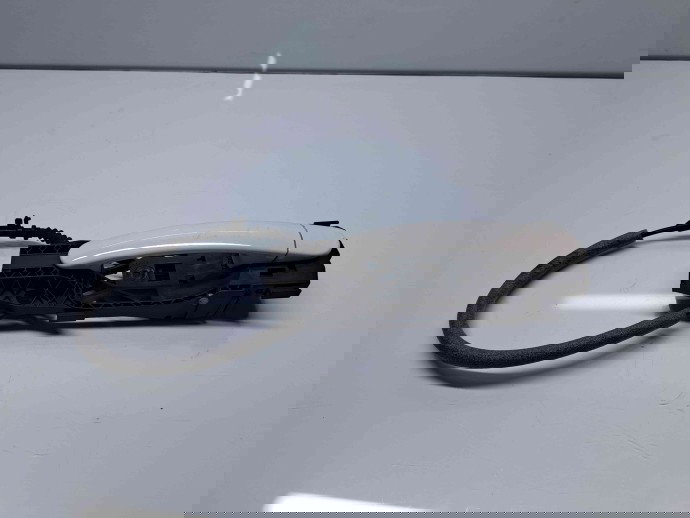 Maner usa stanga fata Skoda Fabia 2 (5J, 542) [Fabr 2007-2014] LF9E