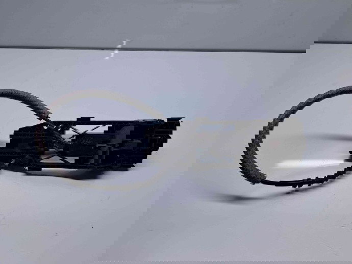 Maner usa stanga fata Skoda Fabia 2 (5J, 542) [Fabr 2007-2014] LF9E