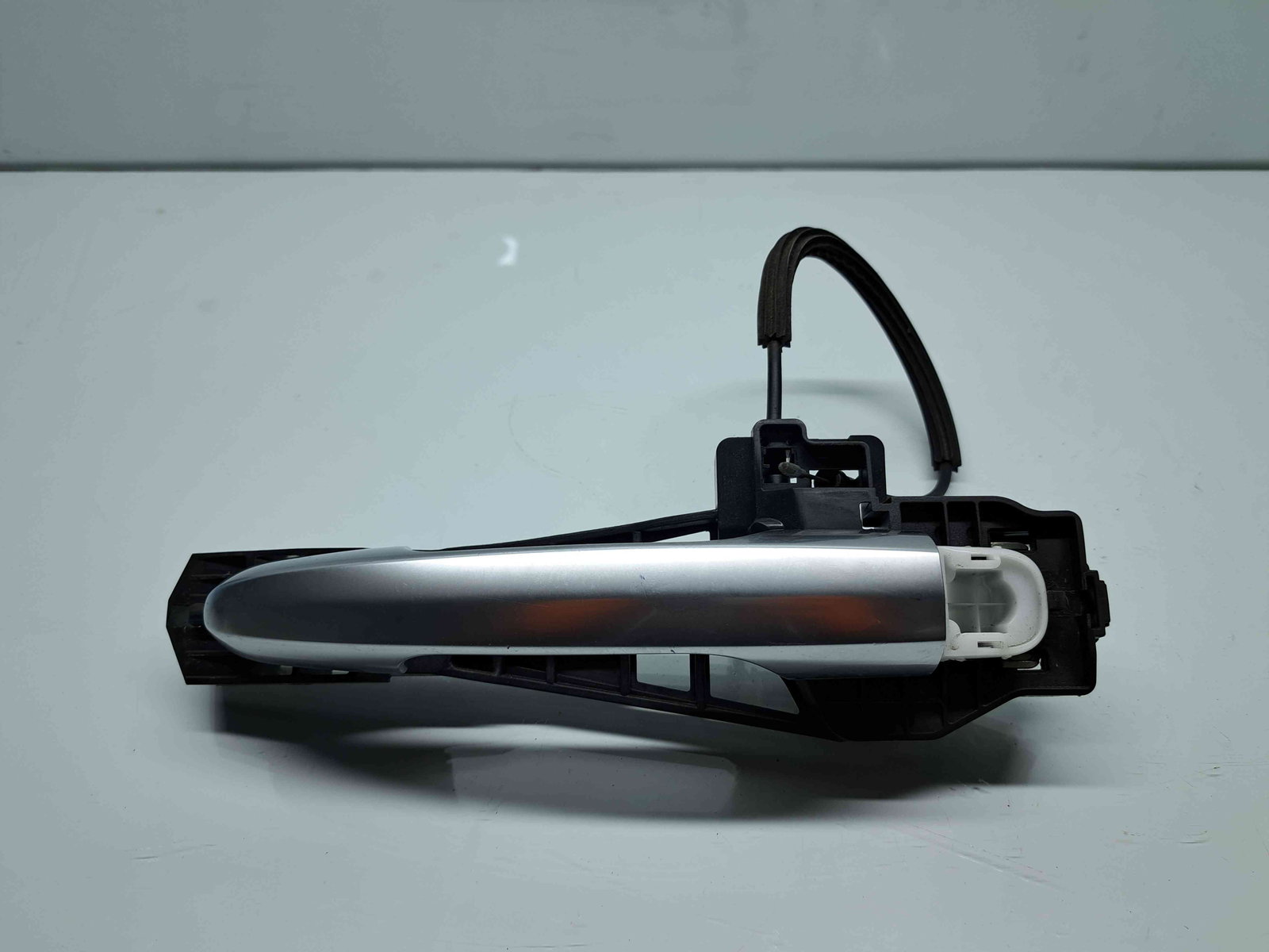 Maner usa stanga fata Fiat 500L Trekking [Fabr 2012-prezent] 923 COLEST - imagine 1