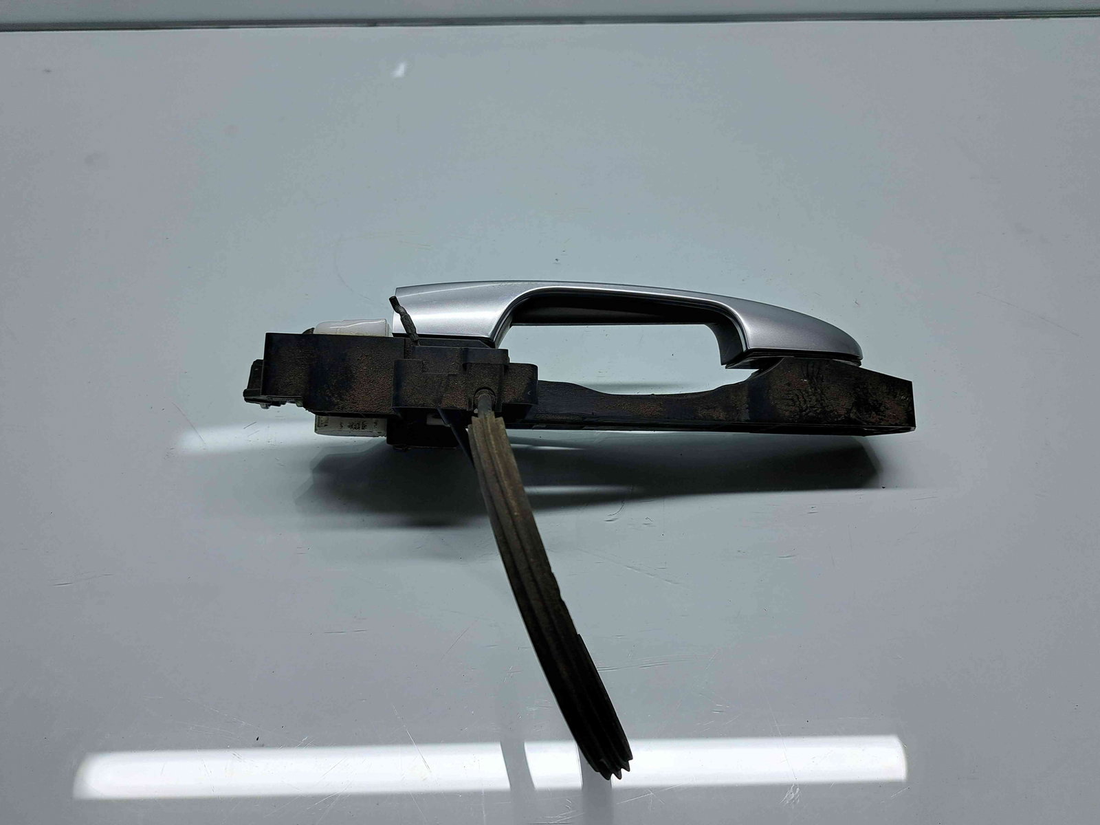 Maner usa stanga fata Fiat 500L Trekking [Fabr 2012-prezent] 923 COLEST - imagine 2