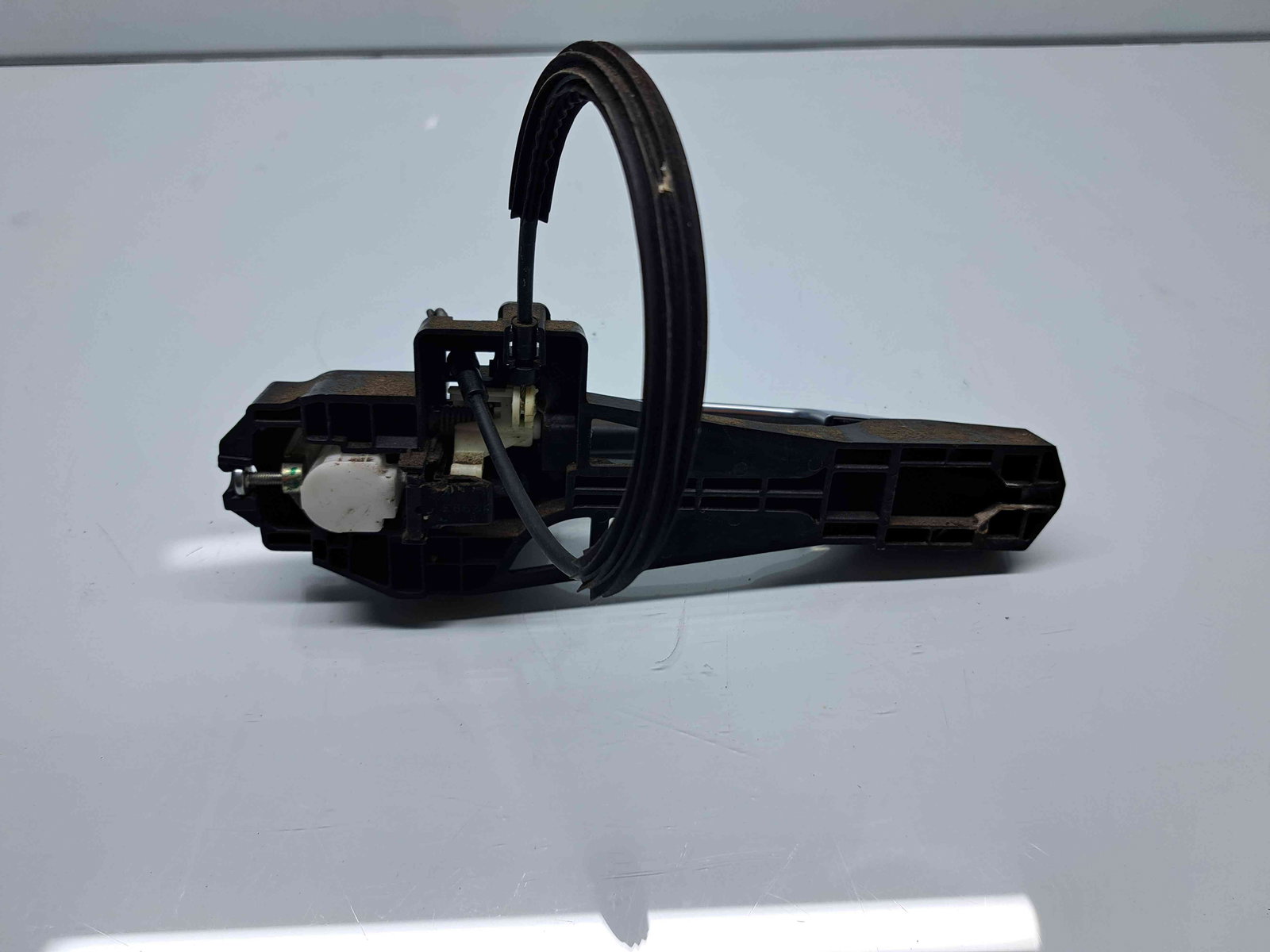 Maner usa stanga fata Fiat 500L Trekking [Fabr 2012-prezent] 923 COLEST - imagine 3