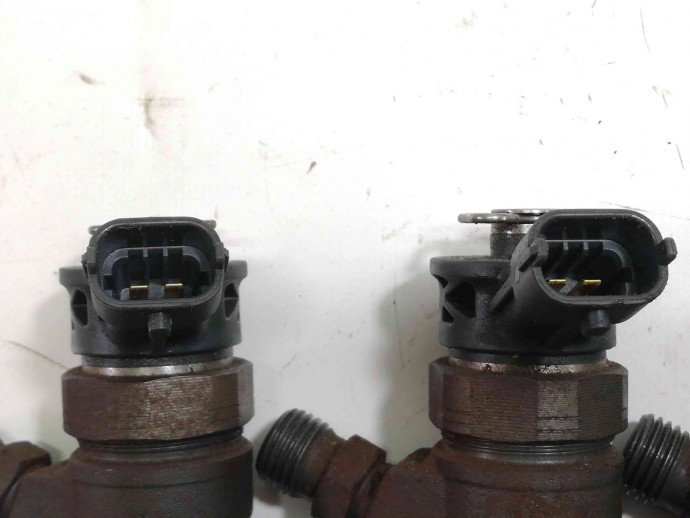 Injector 8201108033 0445110485 Dacia Logan 2 1.5 K9K 2012-2022