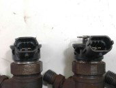 Injector 8201108033 0445110485 Dacia Logan 2 1.5 K9K 2012-2022