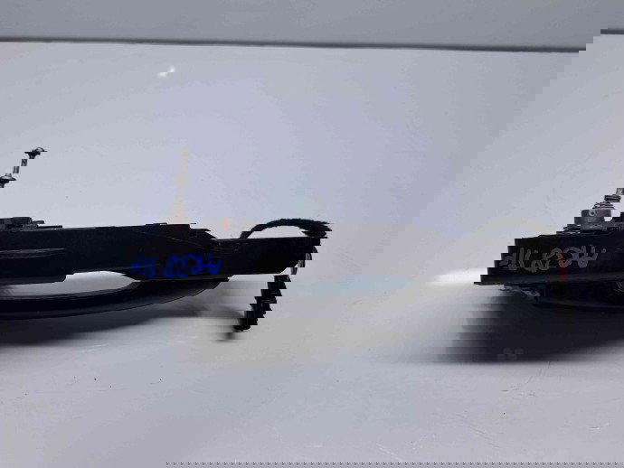 Maner usa stanga fata Renault Captur (J87) [Fabr 2013-2017] GNE