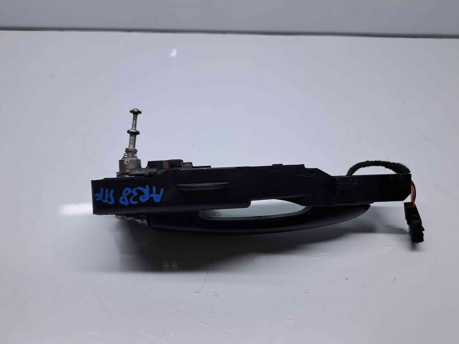 Maner usa stanga fata Renault Captur (J87) [Fabr 2013-2017] GNE - imagine 4