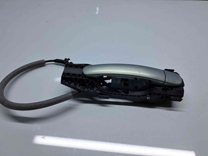 Maner usa stanga fata Skoda Fabia 2 (5J, 542) [Fabr 2007-2014] OEM