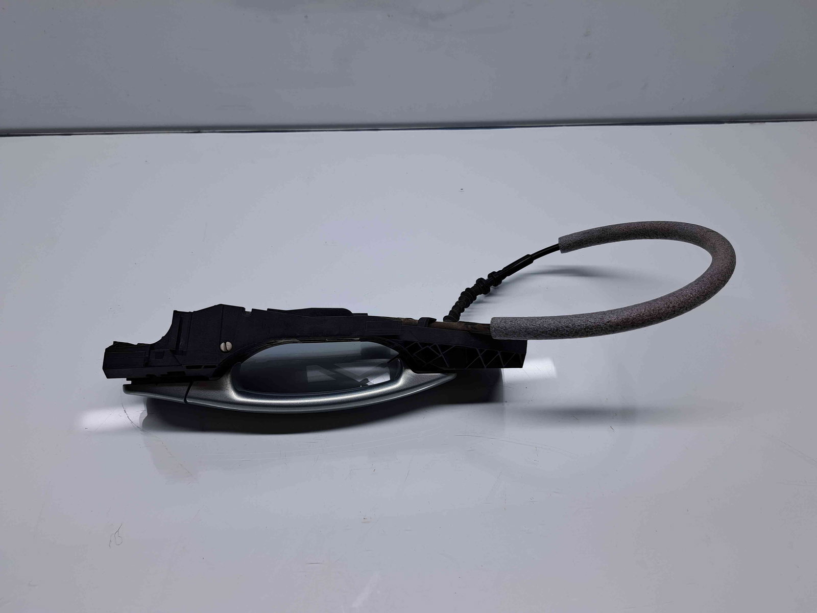 Maner usa stanga fata Skoda Fabia 2 (5J, 542) [Fabr 2007-2014] OEM - imagine 4