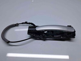 Maner usa stanga fata Volkswagen Tiguan (5N) [Fabr 2007-2016] LA7W