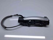 Maner usa stanga fata Volkswagen Tiguan (5N) [Fabr 2007-2016] LA7W