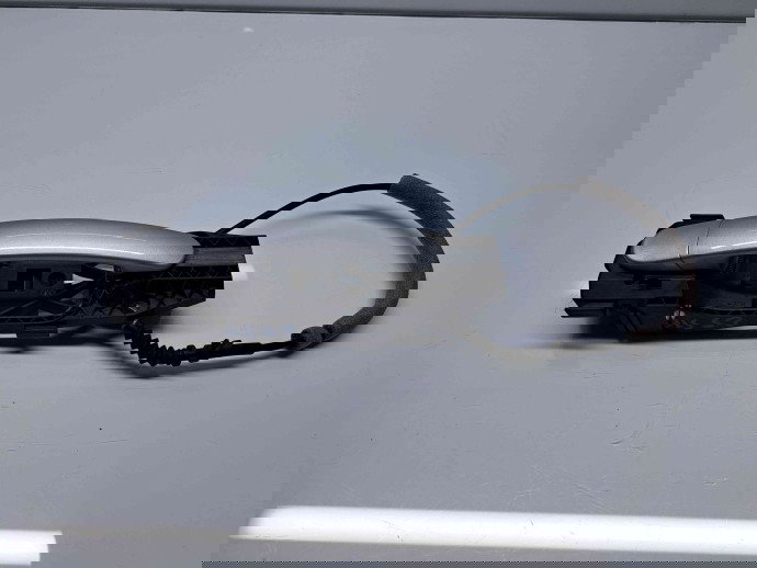 Maner usa stanga fata Volkswagen Tiguan (5N) [Fabr 2007-2016] LA7W