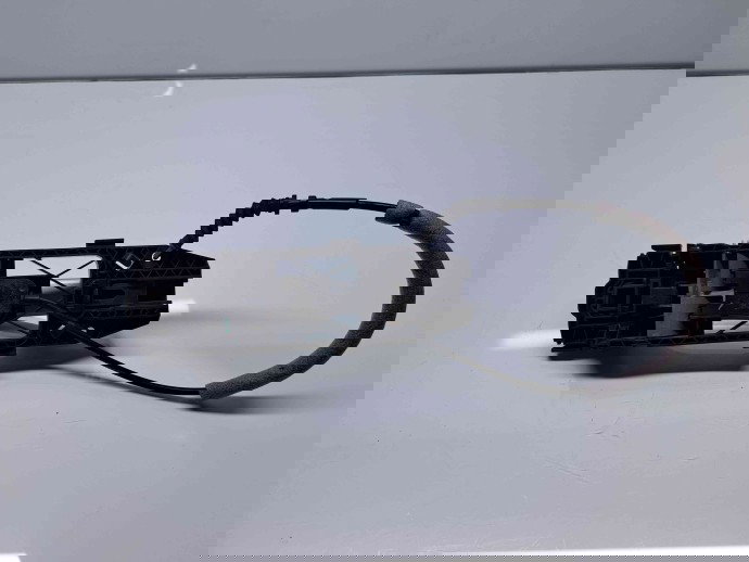 Maner usa stanga fata Volkswagen Tiguan (5N) [Fabr 2007-2016] LA7W