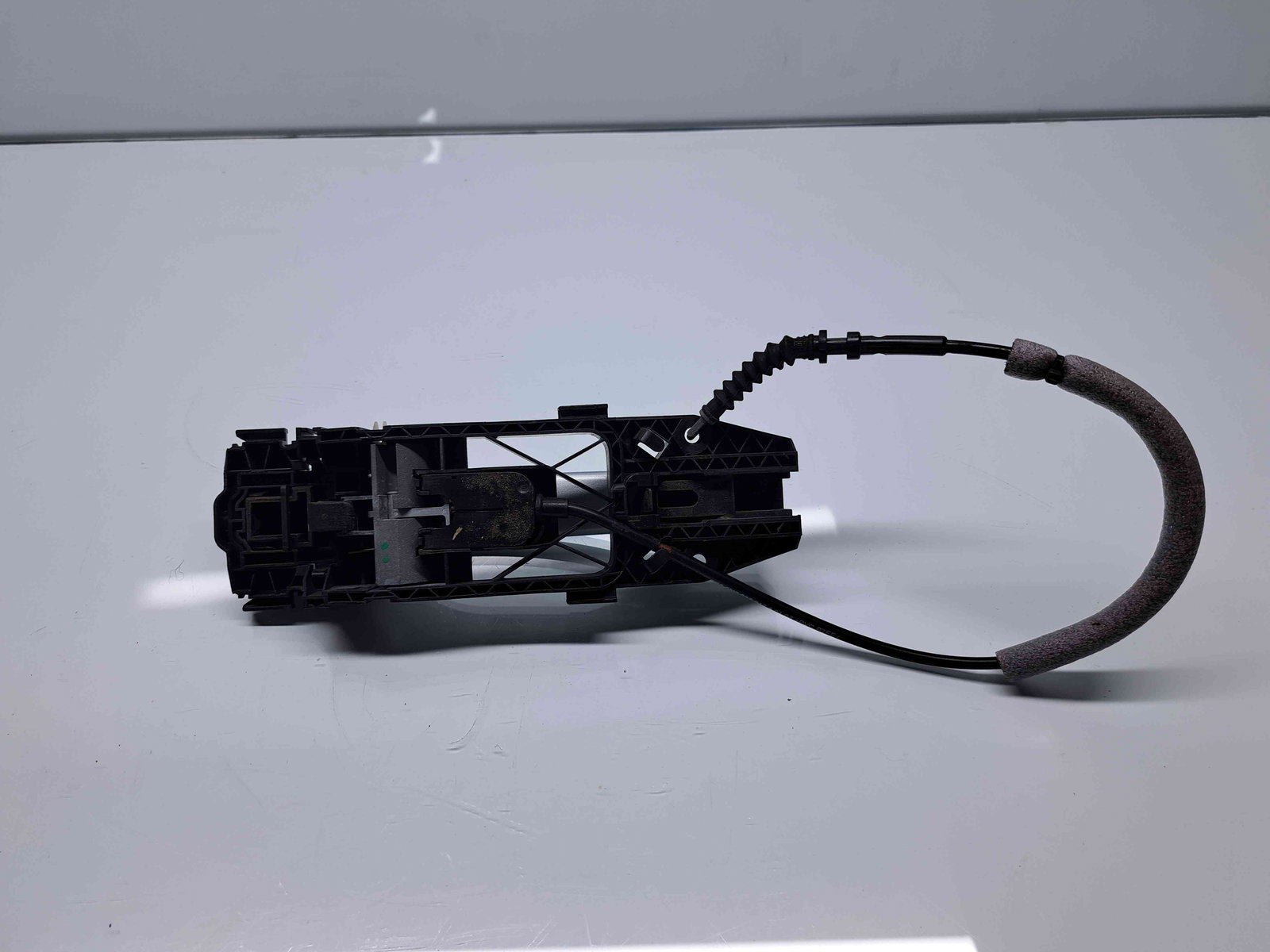 Maner usa stanga fata Volkswagen Tiguan (5N) [Fabr 2007-2016] LA7W - imagine 3