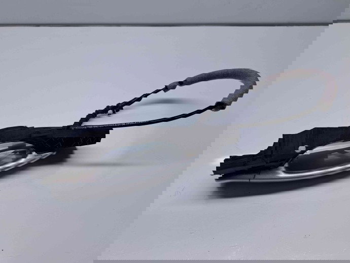 Maner usa stanga fata Volkswagen Tiguan (5N) [Fabr 2007-2016] LA7W