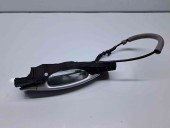 Maner usa stanga fata Volkswagen Tiguan (5N) [Fabr 2007-2016] LA7W