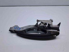 Maner usa stanga fata Peugeot Partner (II) [Fabr 2008-2018] EZR