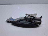 Maner usa stanga fata Peugeot Partner (II) [Fabr 2008-2018] EZR