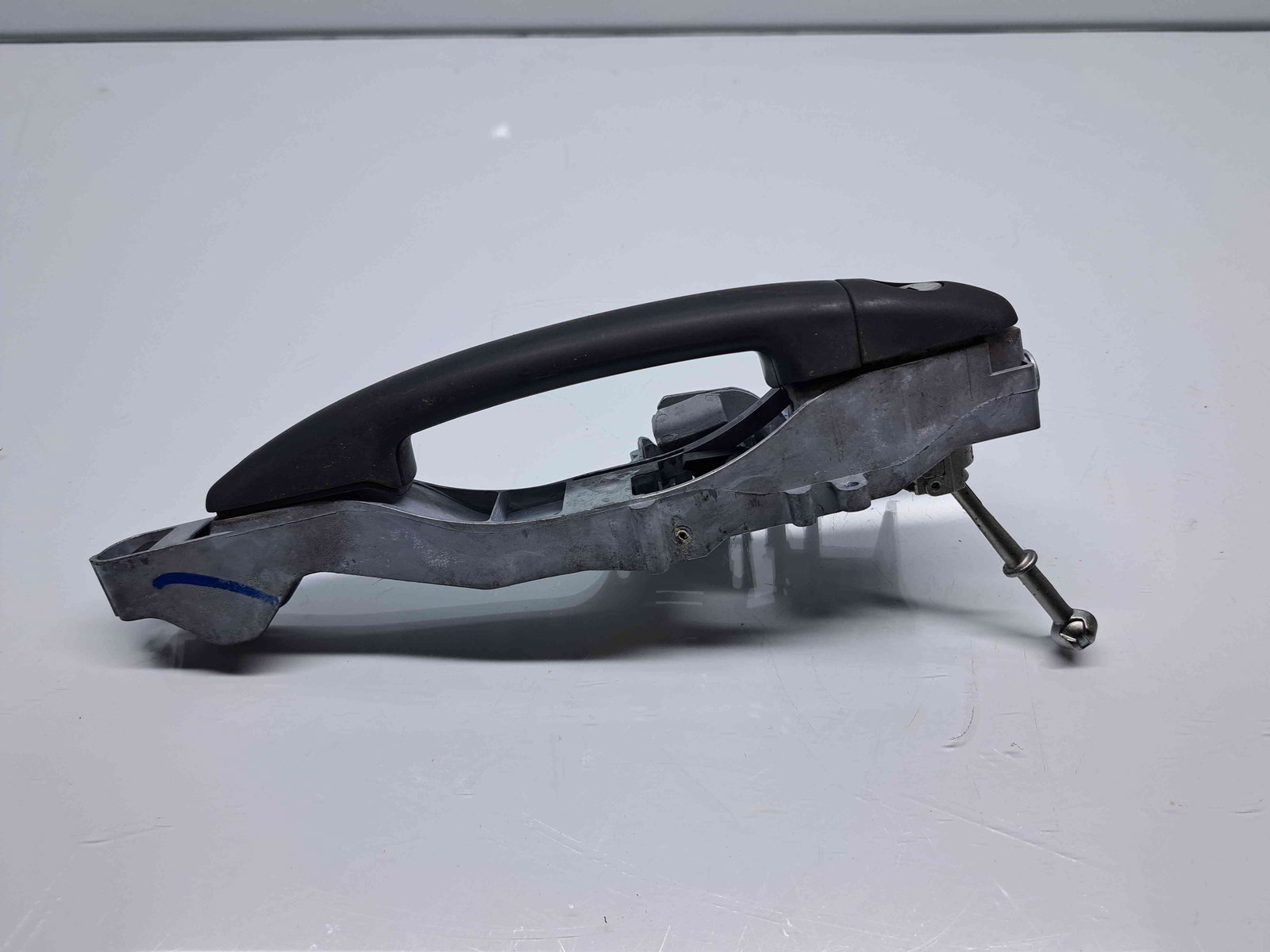 Maner usa stanga fata Peugeot Partner (II) [Fabr 2008-2018] EZR - imagine 2