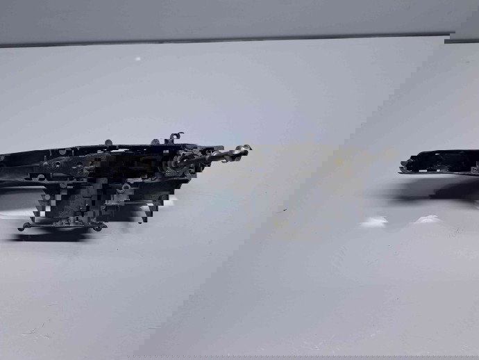 Maner usa stanga fata Peugeot Partner (II) [Fabr 2008-2018] EZR