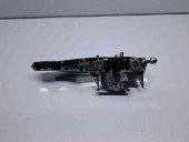 Maner usa stanga fata Peugeot Partner (II) [Fabr 2008-2018] EZR