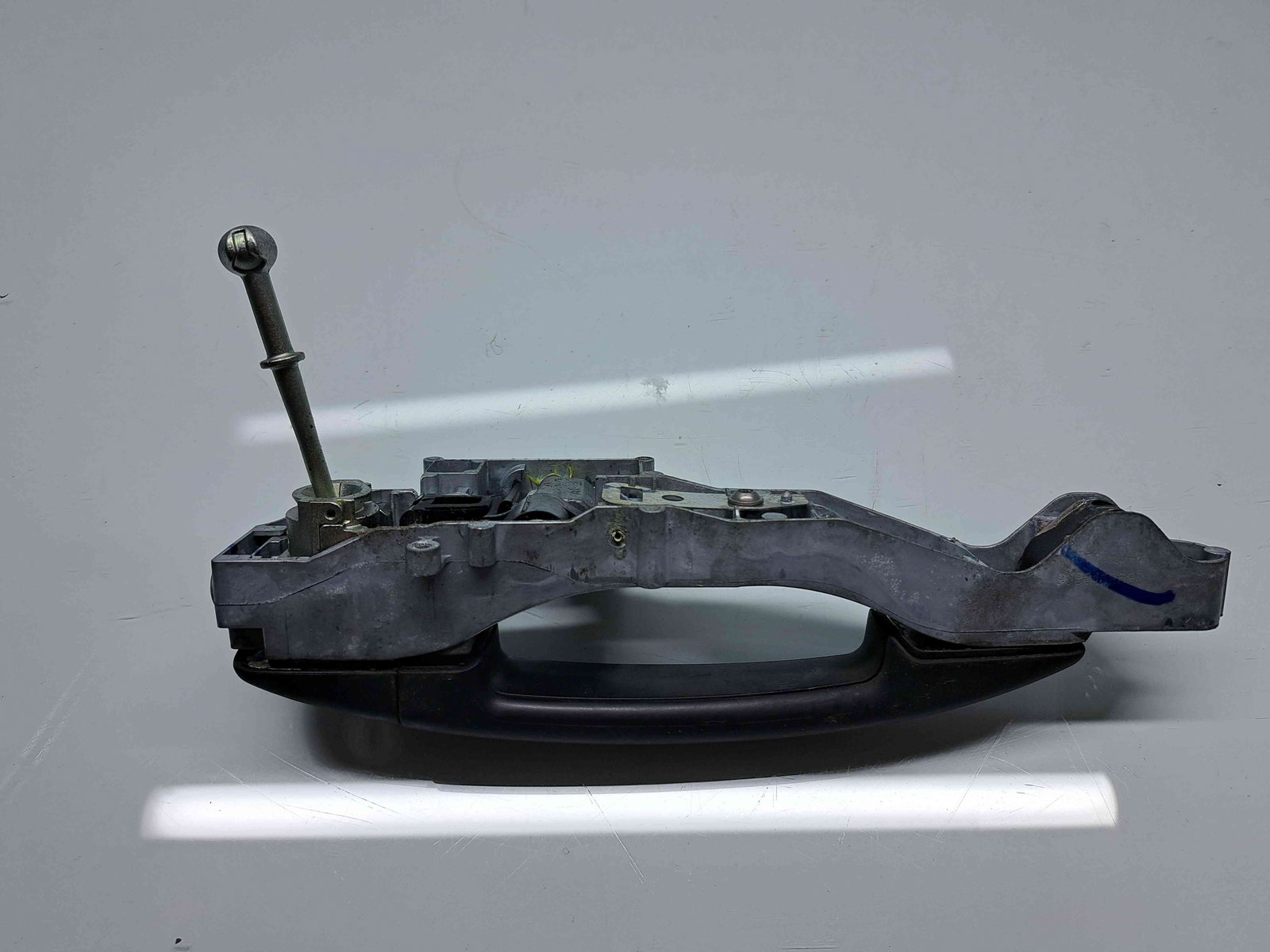 Maner usa stanga fata Peugeot Partner (II) [Fabr 2008-2018] EZR - imagine 4