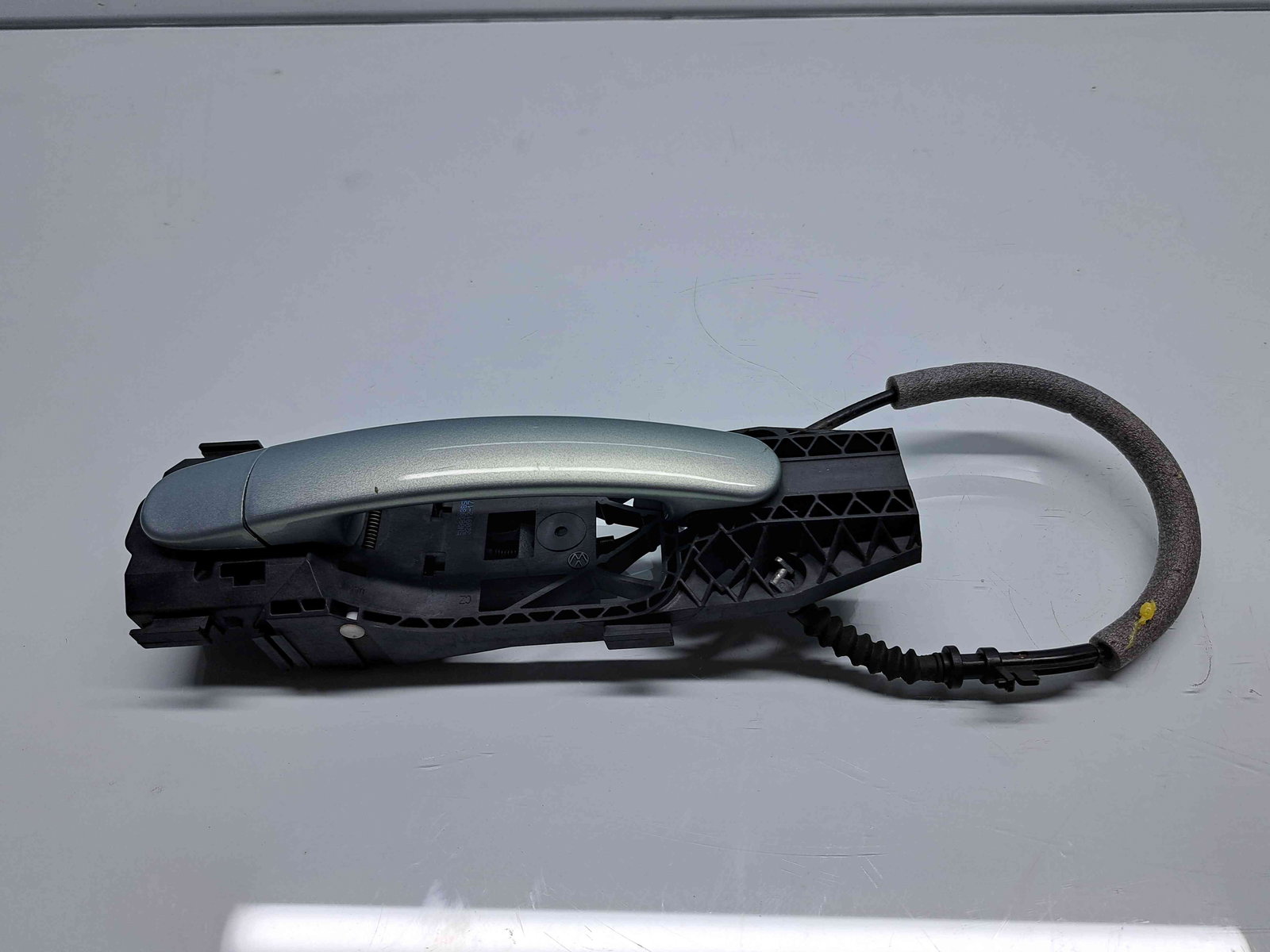 Maner usa stanga spate Skoda Fabia 2 (5J, 542) [Fabr 2007-2014] L8FL - imagine 1