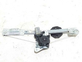 Macara geam dreapta fata 807209299R Dacia Logan 2 1.5 K9K 2012-2022