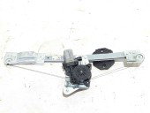 Macara geam dreapta fata 807209299R Dacia Logan 2 1.5 K9K 2012-2022