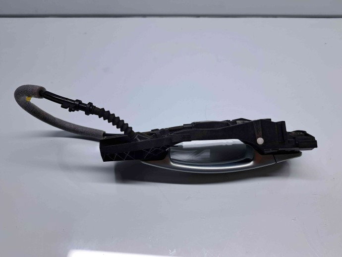 Maner usa stanga spate Skoda Fabia 2 (5J, 542) [Fabr 2007-2014] L8FL