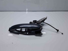 Maner usa stanga spate Ford Kuga I [Fabr 2008-2012] Sea Grey Metallic