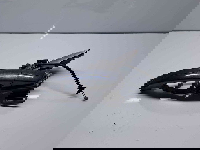 Maner usa stanga spate Ford Kuga I [Fabr 2008-2012] Sea Grey Metallic