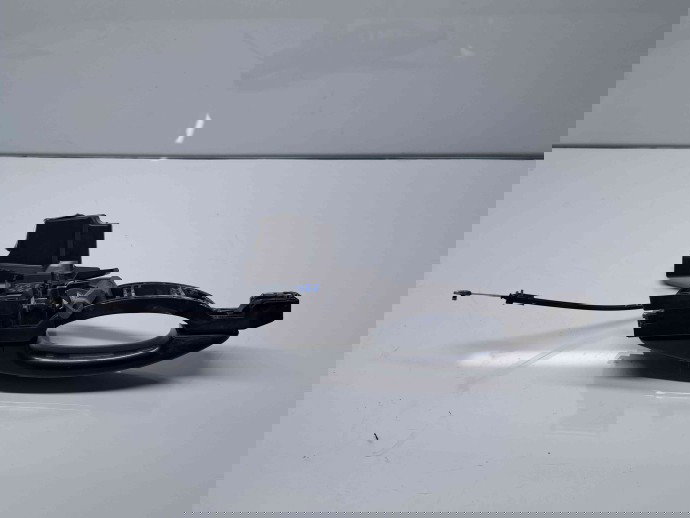 Maner usa stanga spate Ford Kuga I [Fabr 2008-2012] Sea Grey Metallic