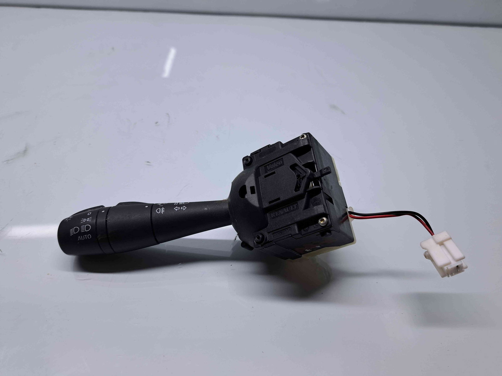 Maneta semnalizare Renault Captur (J87) [Fabr 2013-2017] 55675887R - imagine 1