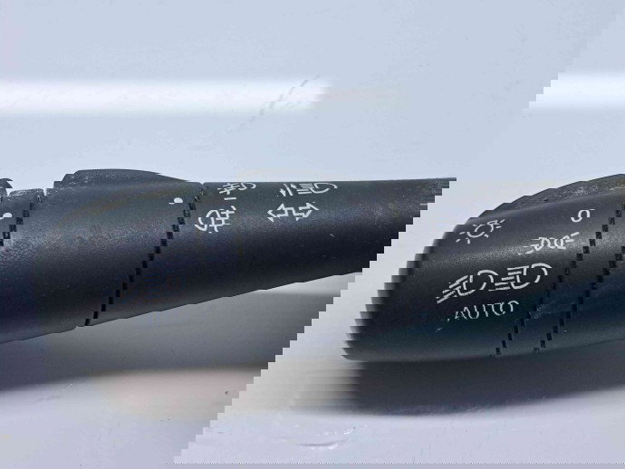  Maneta semnalizare Renault Captur (J87) [Fabr 2013-2017] 55675887R