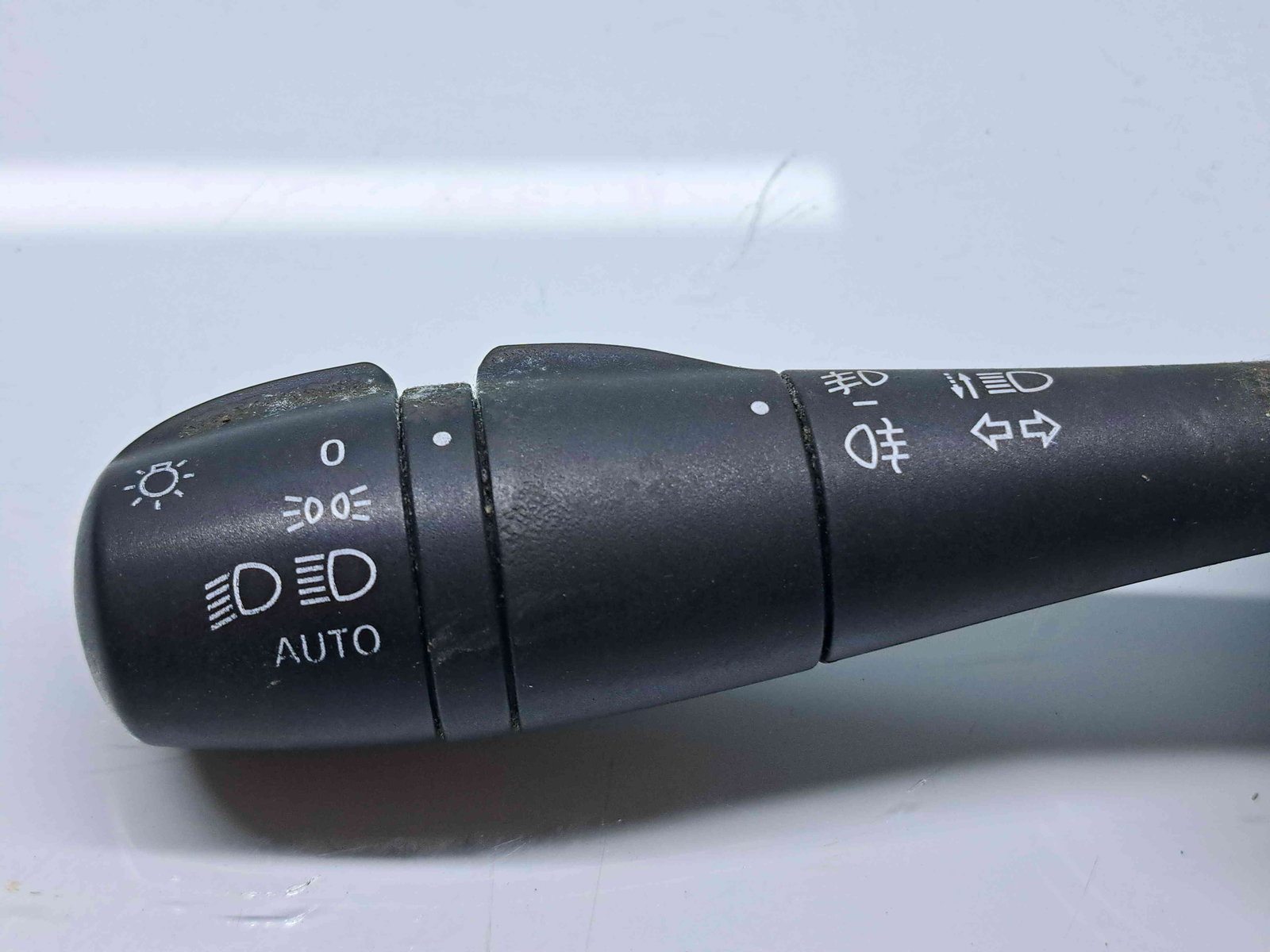 Maneta semnalizare Renault Captur (J87) [Fabr 2013-2017] 55675887R - imagine 2