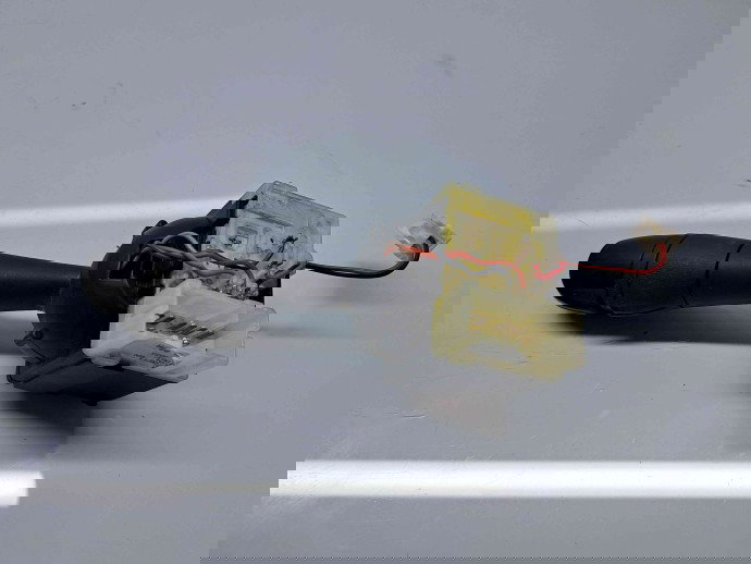  Maneta semnalizare Renault Captur (J87) [Fabr 2013-2017] 55675887R