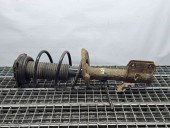 Amortizor stanga fata Nissan Juke [Fabr 2010-2014] Hatchback OEM 1.6 B HR16DE 1.6 B HR16DE 77KW / 105CP