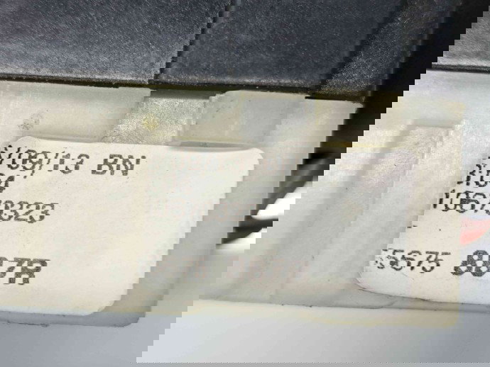  Maneta semnalizare Renault Captur (J87) [Fabr 2013-2017] 55675887R