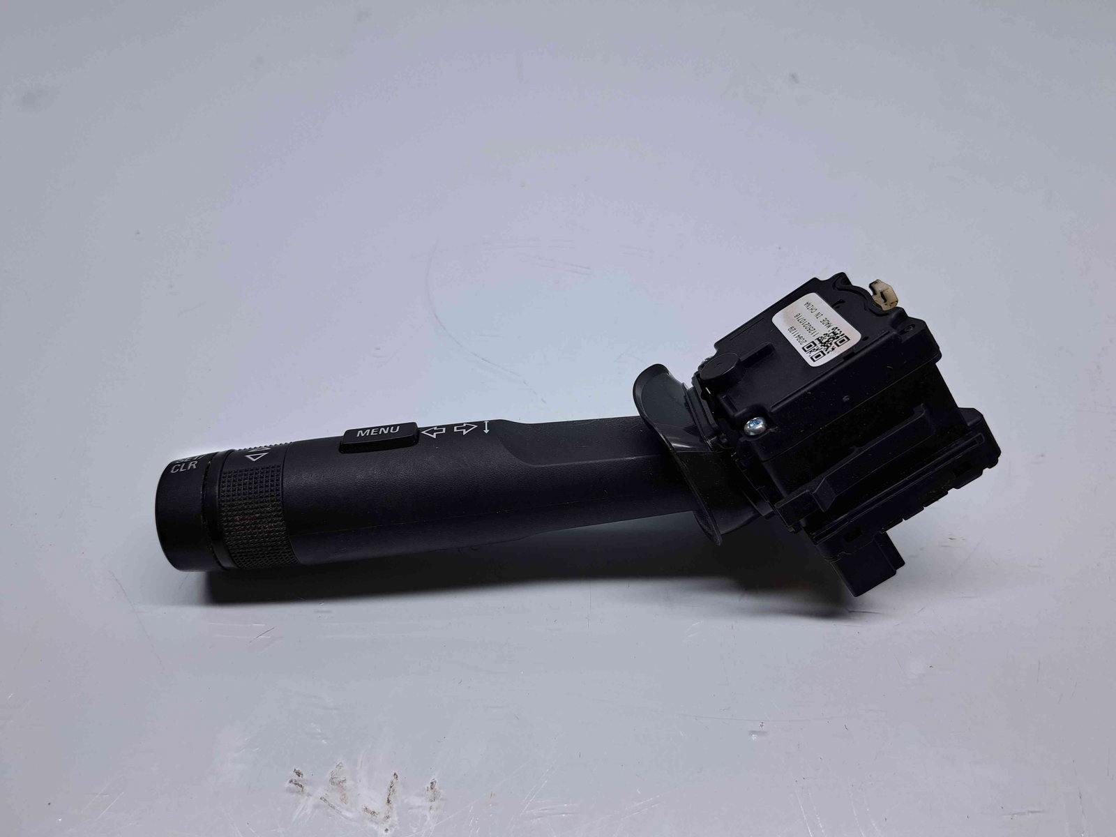 Maneta semnalizare Opel Astra J [Fabr 2009-2015] 20941129 - imagine 2