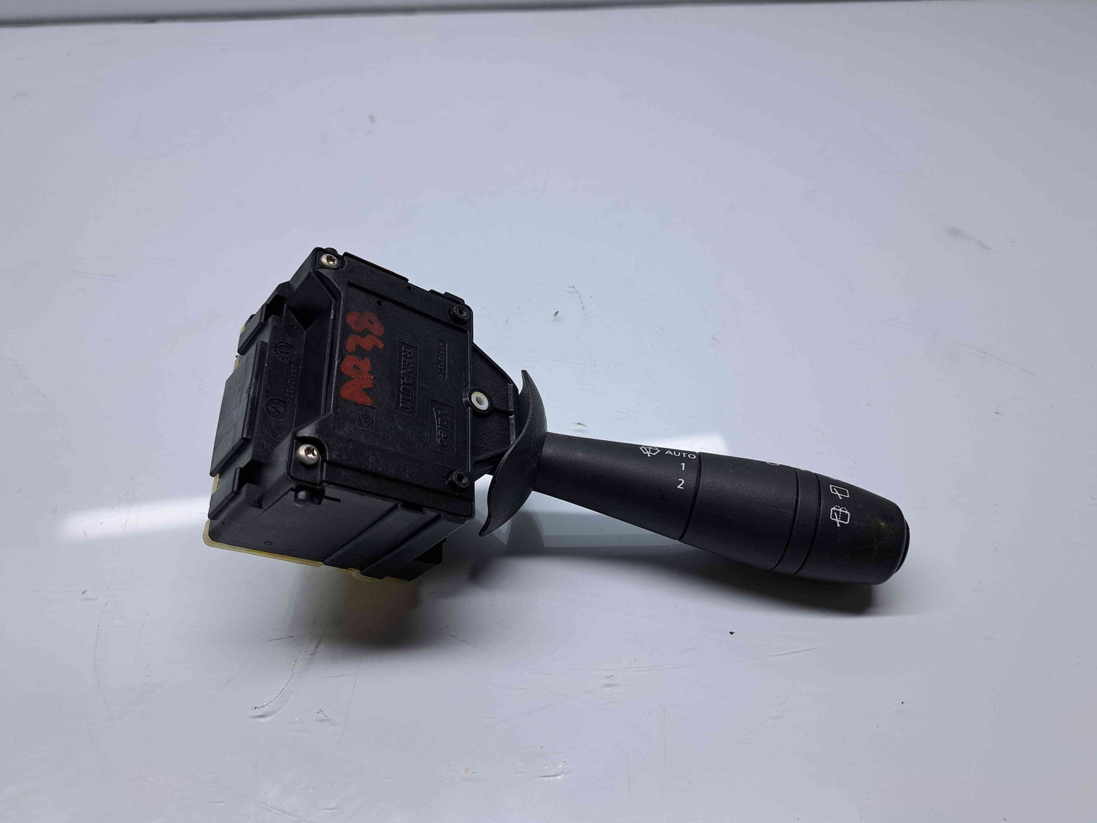 Maneta stergator Renault Captur (J87) [Fabr 2013-2017] 55675887R - imagine 1