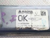 Macara geam dreapta fata 807209299R Dacia Logan 2 1.5 K9K 2012-2022