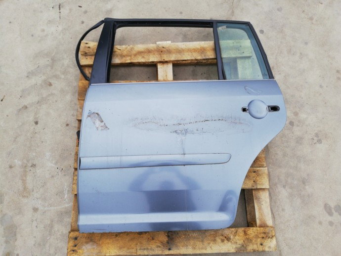 Usa stanga spate Volkswagen Touran 1.9 BKC OEM 2005-2009