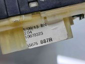  Maneta stergator Renault Captur (J87) [Fabr 2013-2017] 55675887R