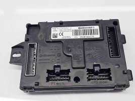  Modul confort Renault Captur (J87) [Fabr 2013-2017] 284B16557R