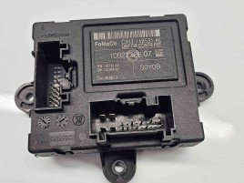  Modul confort Ford Fiesta 6 facelift [Fabr 2008-2019] CV1T14B531AE