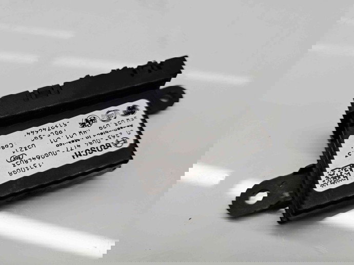  Modul senzori parcare Fiat 500L Trekking [Fabr 2012-prezent] 51974644