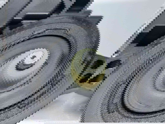 Motoras geam dreapta fata MAZDA CX-5 (KE) [Fabr 2011-2016] D6515858X