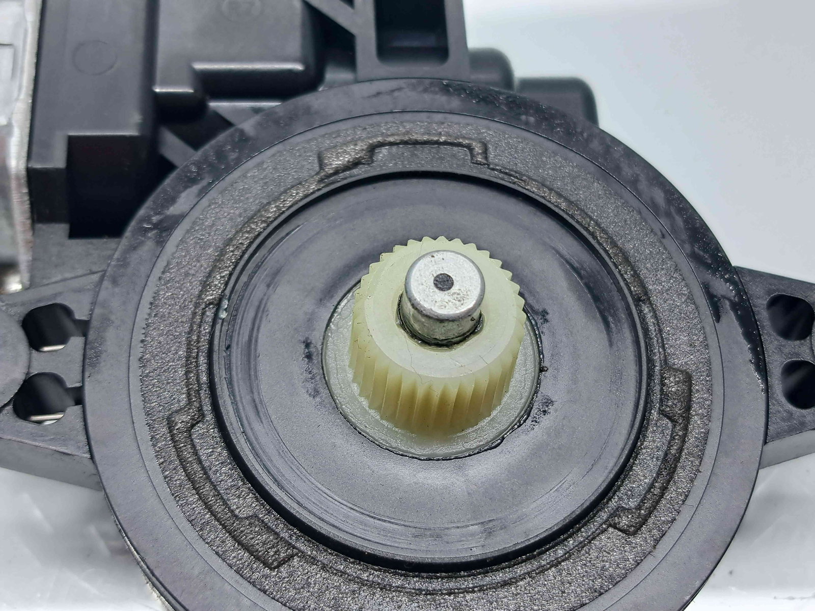 Motoras geam dreapta fata MAZDA CX-5 (KE) [Fabr 2011-2016] D6515858X - imagine 4