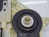 Motoras geam dreapta fata Volkswagen Golf 6 (5K1) [Fabr 2009-2013] 5K0959793 / 5K0959701D