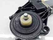 Motoras geam dreapta fata Ford Fiesta 6 facelift [Fabr 2008-2019] 8A61-14553-B